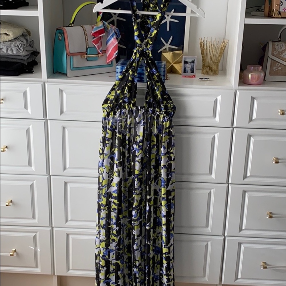 Brand New Peter Pilotto for Target Cover Up